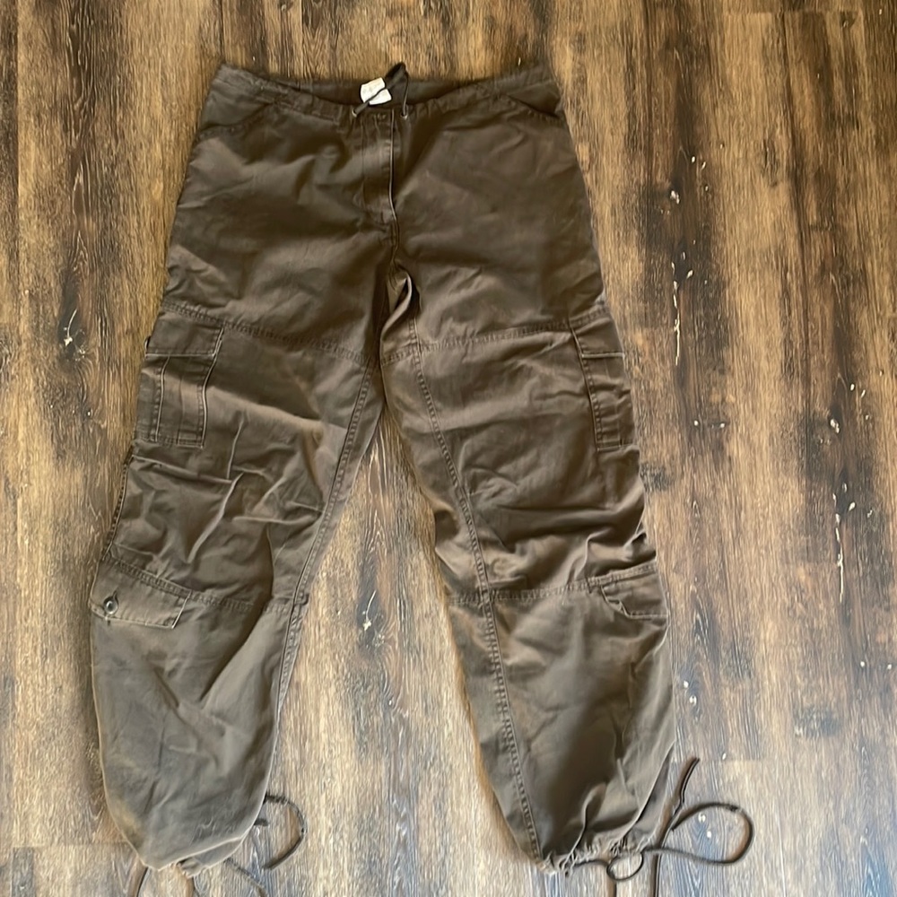 Utility pant